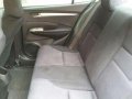 2009 Honda City E AT Beige Sedan For Sale -2