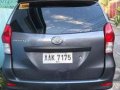 2014 Toyota Avanza 1.3J MT Gray For Sale -2