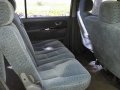 Mitsubishi Adventure 2002 for sale -9