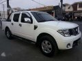 Nissan Frontier Navara 2012 4x2 LE FOR SALE-9