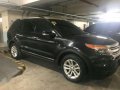 For Sale Ford Explorer 2012 LIKE NEW-1