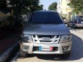 Isuzu Sportivo 2015 MT Silver SUV For Sale -0