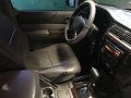 2001 Nissan Patrol LIKE NEW FOR SALE-10