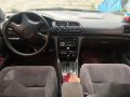 Fresh Honda Accord 1997 AT Red For Sale -8