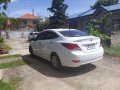 2015 Hyundai Accent 1.4L AT FOR SALE-2