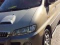 HYUNDAI Starex 2000 SVX Manual Tranny FOR SALE-3