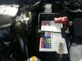 Mitsubishi Strada 2016 GlX MT White For Sale -6