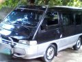 Second Hand Hyundai Grace Van 2004 FOR SALE-4