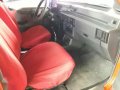 95 Mitsubishi L200 RED FOR SALE-0