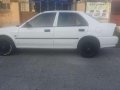 Toyota Tercel 91 WHITE FOR SALE-6