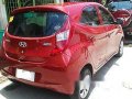 Well-kept Hyundai Eon 2016 for sale in Metro Manila-1