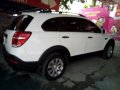 Well-maintained Chevrolet Captiva 2015 for sale in Pampanga-5