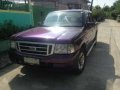 Ford Ranger Pickup with Cab 2003 FOR SALE-0