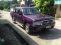 Ford Ranger Pickup with Cab 2003 FOR SALE-4