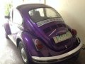 VOLKSWAGEN BEETLE 1972 FOR SALE-2