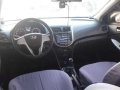 Hyundai Accent 2012 Manual 1.4 Red For Sale -3