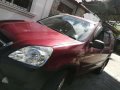 Honda CRV 2003 RED FOR SALE-2