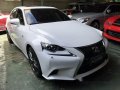 Lexus IS 350 2016 for sale -0