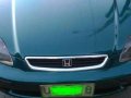 Honda Civic LXi 1996 MT VTi FOR SALE-1