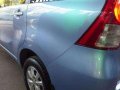 2014 Toyota Avanza E VVTi AT Blue For Sale -10