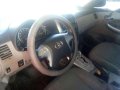 Toyota Corolla Altis 2011 Dual VVTi For Sale -1