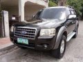 2008 Ford Everest 2.5  AT Black For Sale -2