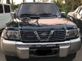 2001 Nissan Patrol LIKE NEW FOR SALE-8