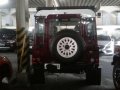 2015 LAND ROVER Defender 90 Fully Loaded FOR SALE-2