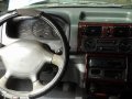 Mitsubishi Adventure 2002 for sale -7