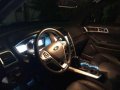 2015 Ford Explorer 2.0 Ecoboost FOR SALE-2