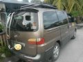 Hyundai Starex 1999 AT Brown For Sale -0