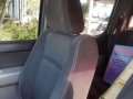 Ford Ranger 2009 Manual 2.5cc White For Sale -1