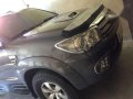 Toyota Fortuner V 2006 4x4 AT Gray For Sale -2