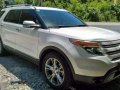 2015 Ford Explorer 2.0 Ecoboost FOR SALE-0