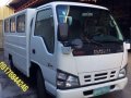 2011 ISUZU Nhr pv local panoramic fb body FOR SALE-0