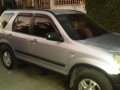 Honda Crv 2003 model 2nd gen WELL KEPT FOR SALE-6