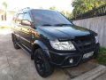 Isuzu Crosswind XUV 2002 Sportivo Look FOR SALE-7