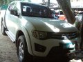 Well-maintained Mitsubishi Strada 2012 for sale-1