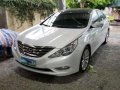 Hyundai Sonata Top of the line 2014 FOR SALE-1