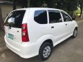 2011 Toyota Avanza 1.3J WELL KEPT FOR SALE-0