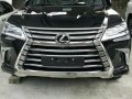 Lexus LX 450d 2017 for sale -0