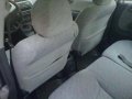 2004 Honda City automatic FOR SALE-2