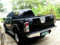 2012 Toyota Hilux G 4x4 AT FOR SALE-8