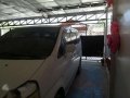 Nissan Serena 2000 AT White Van For Sale -4