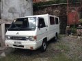 2015 MItsubishi L300 FB Exceed White For Sale -4