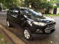 2016 Ford Ecosport Manual Trend MT FOR SALE-0