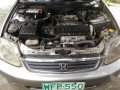 Honda Civic vtec vti sirbody 1999 FOR SALE-6