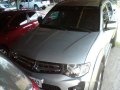 Good as new Mitsubishi Strada 2012 for sale in Cebu-2