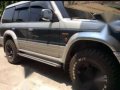 2005 Mitsubishi Pajero Exceed FRESH FOR SALE-0