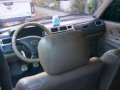 Toyota REVO Sports Runner 2004 MT Red For Sale -5